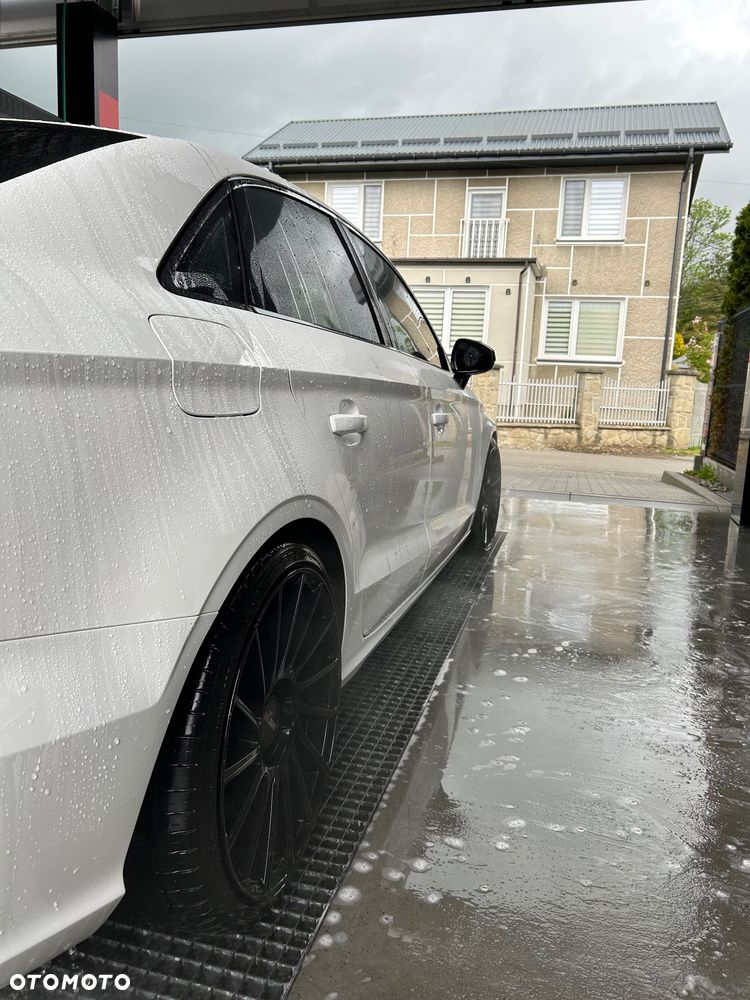 Audi A3 Limousine - 11