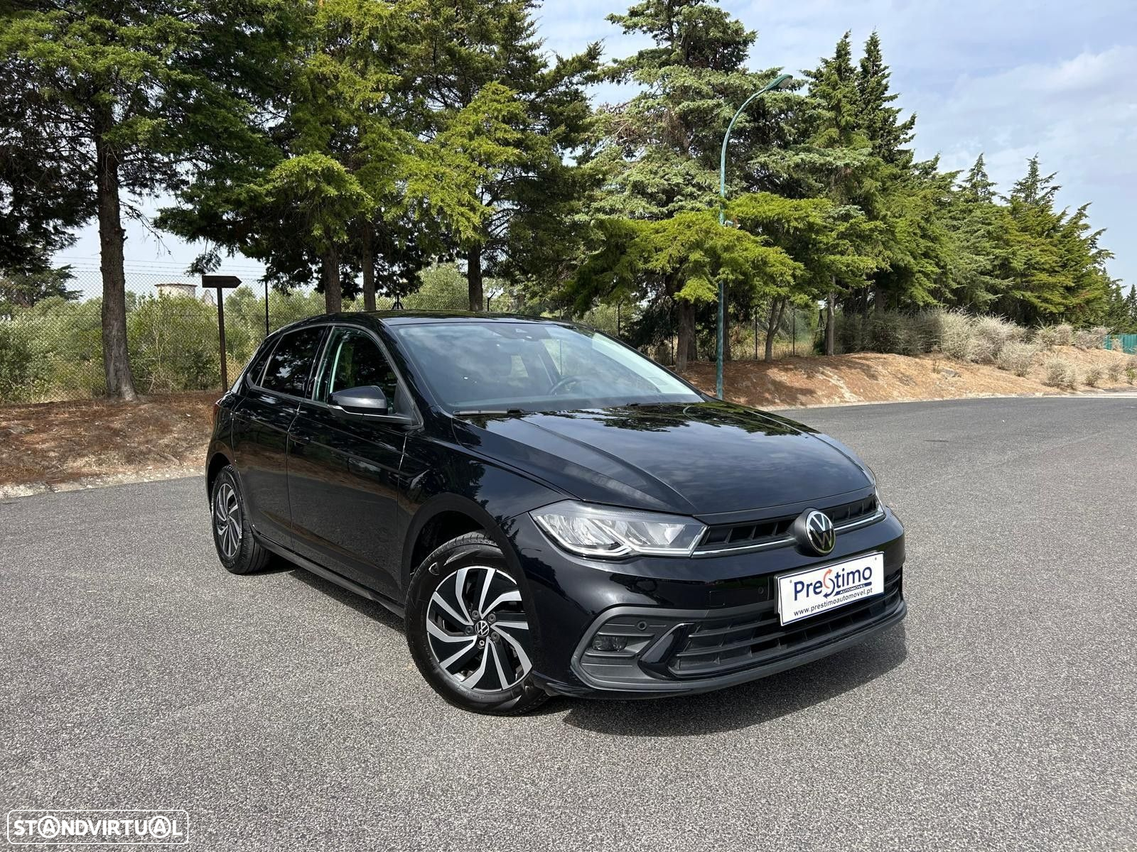 VW Polo 1.0 TSI Urban - 15