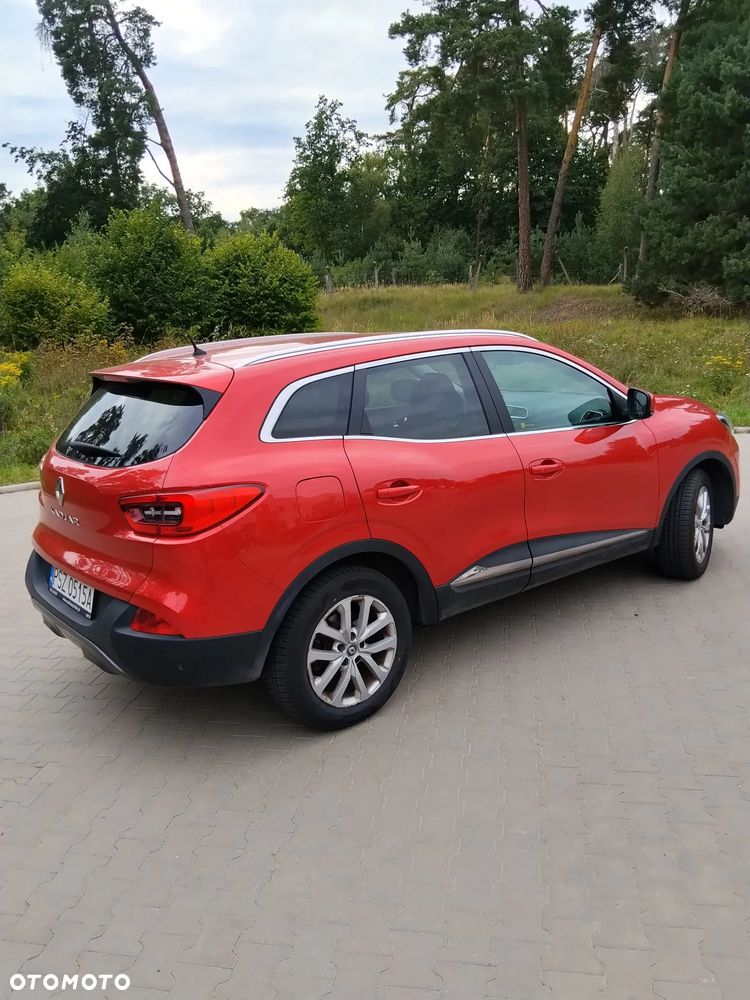 Renault Kadjar 1.2 Energy TCe Intens - 2