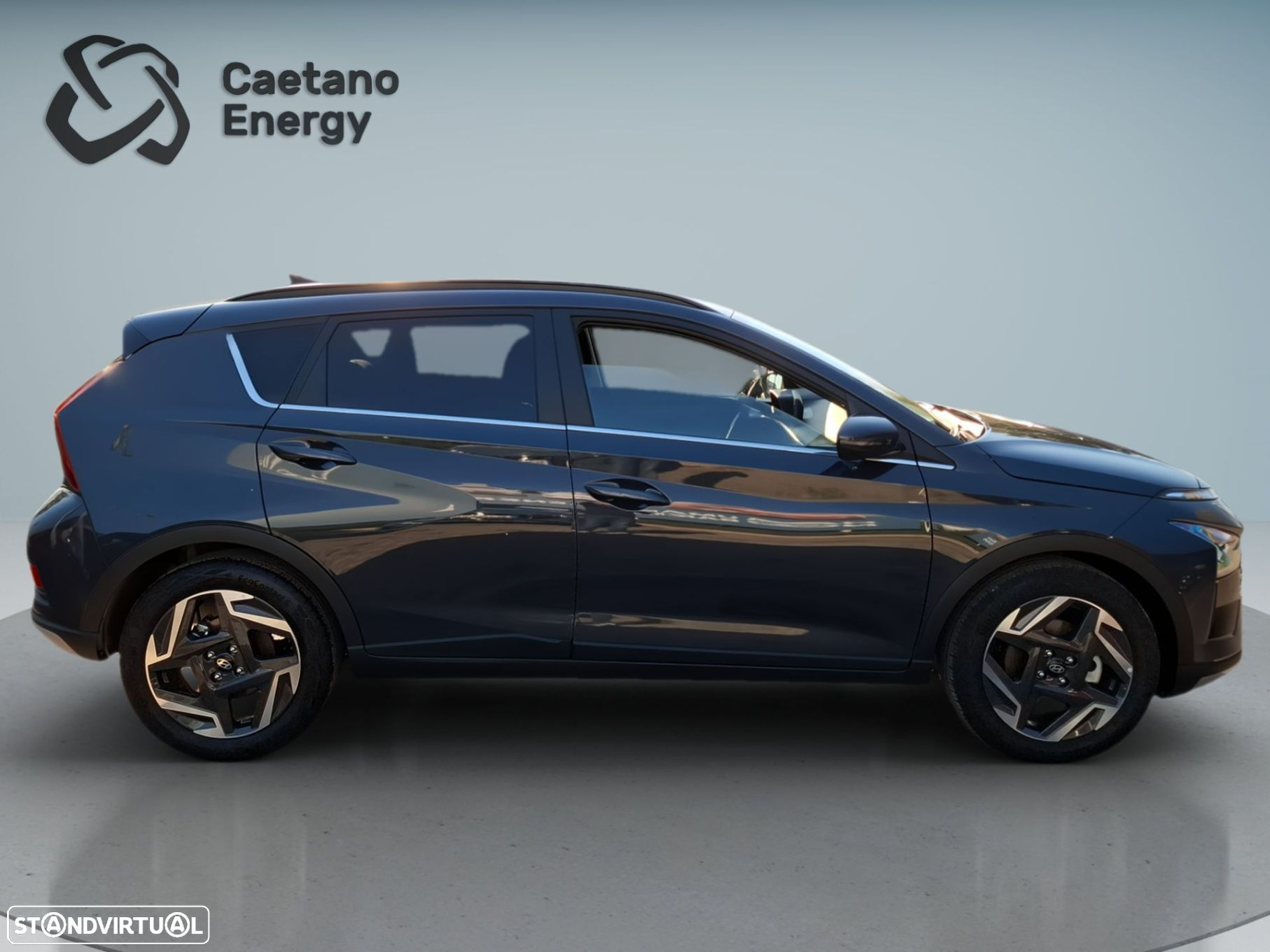 Hyundai Bayon 1.0 T-GDI Premium TT - 9