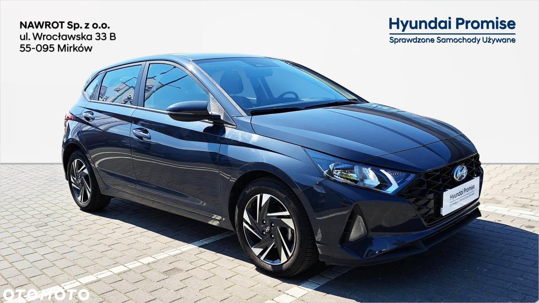 Hyundai i20 - 7