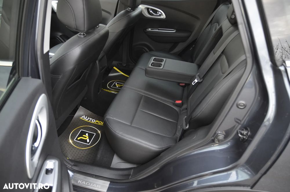 Renault Kadjar Energy dCi 130 4x4 Bose Edition - 13