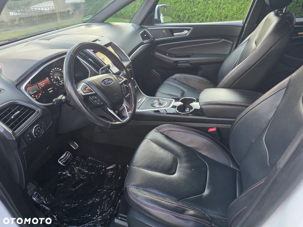 Ford S-Max 2.0 EcoBlue ST-Line - 9