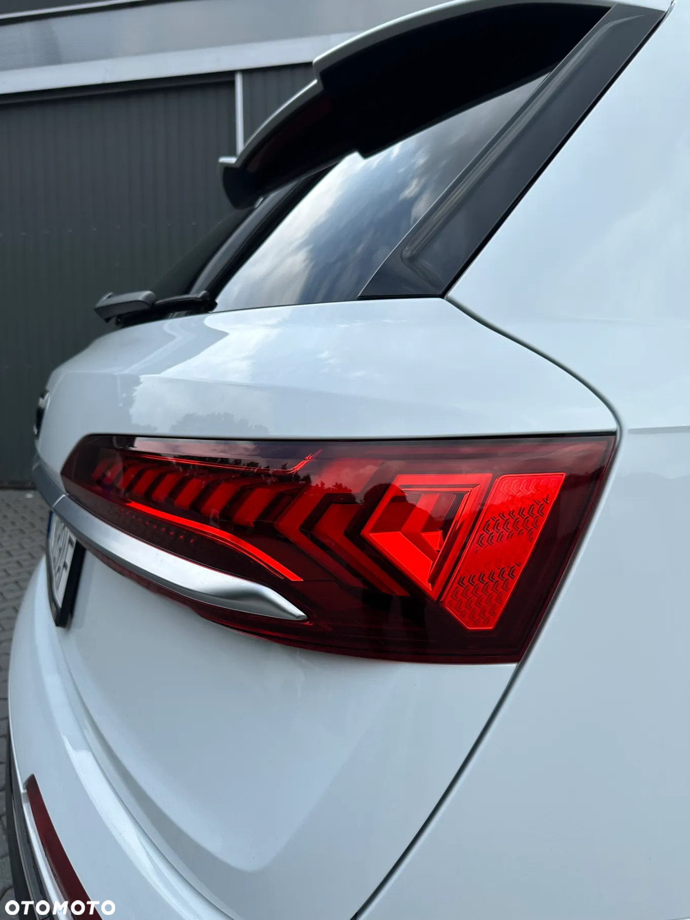 Audi SQ7 TFSI Quattro Tiptronic - 18