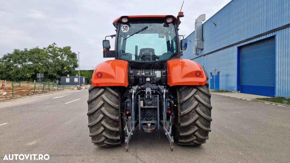Kubota M7173 STANDARD 4x4 - 8