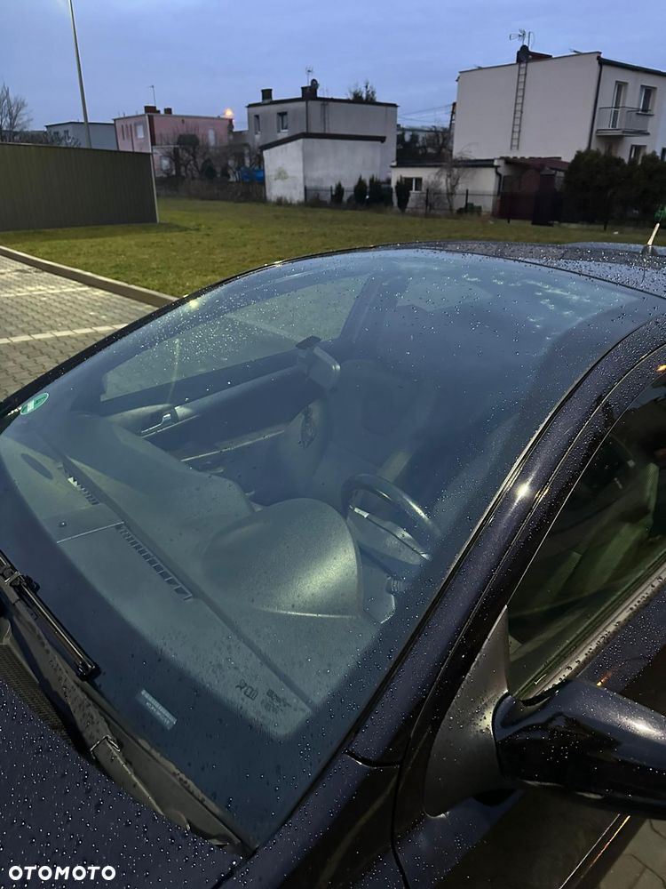 Opel Astra 1.6 Sport - 8