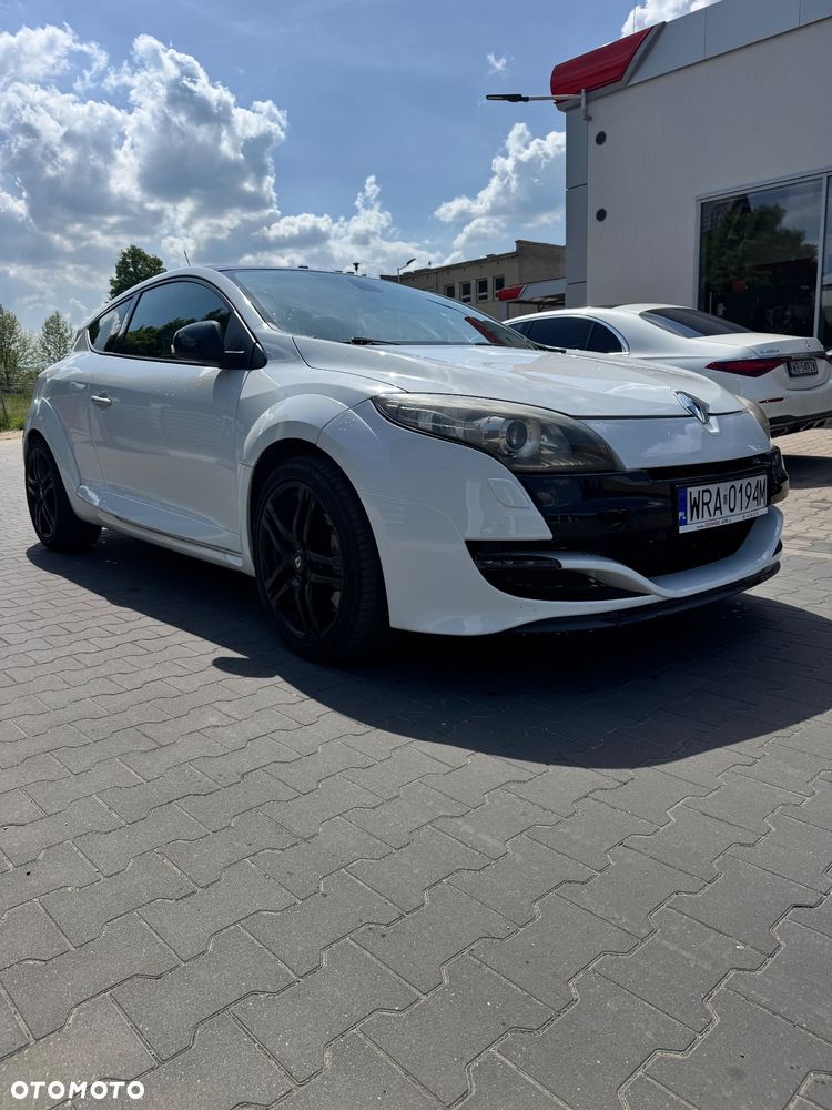 Renault Megane 2.0 16V RS - 12