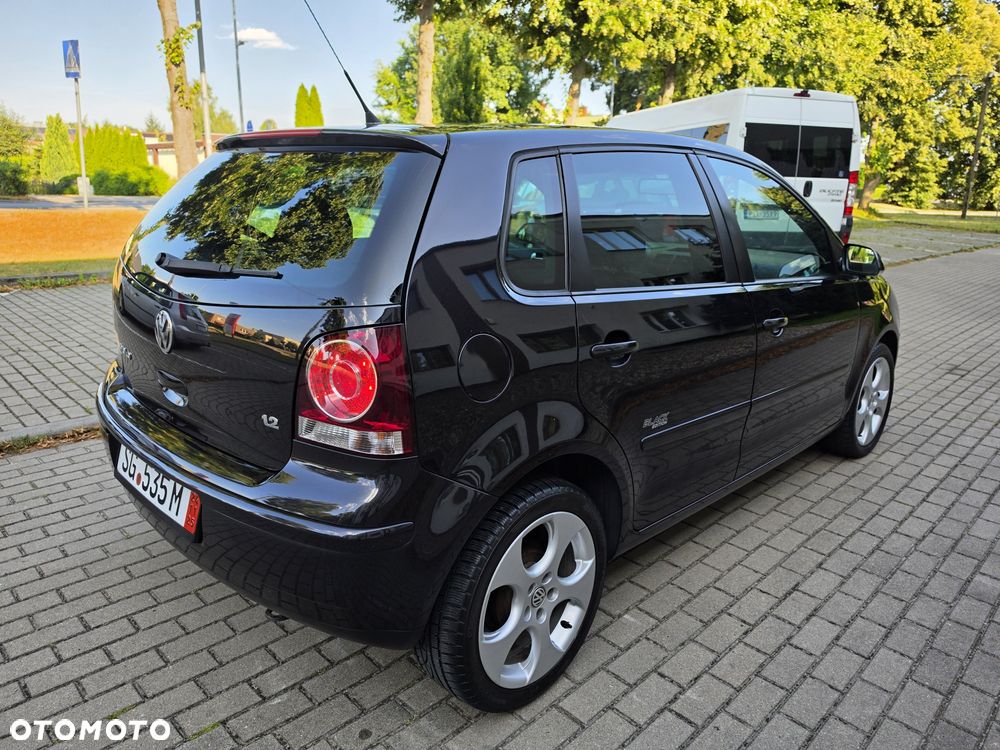 Volkswagen Polo - 4