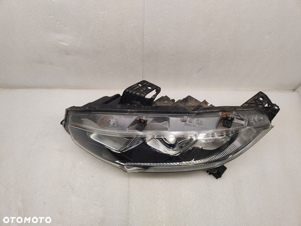 HONDA CIVIC 10 X SOCZEWKA ZW LAMPA LEWY PRZÓD - 6