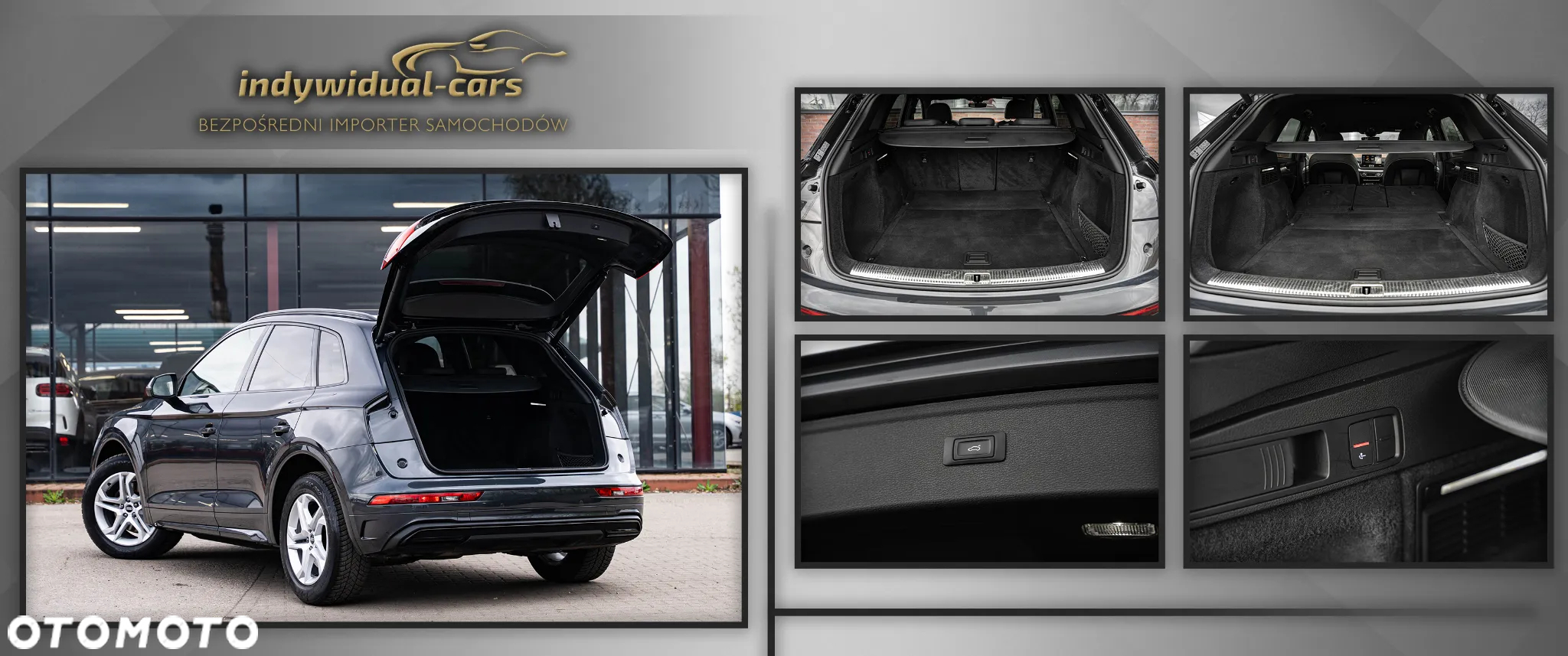 Audi Q5 35 TDI S tronic sport - 20