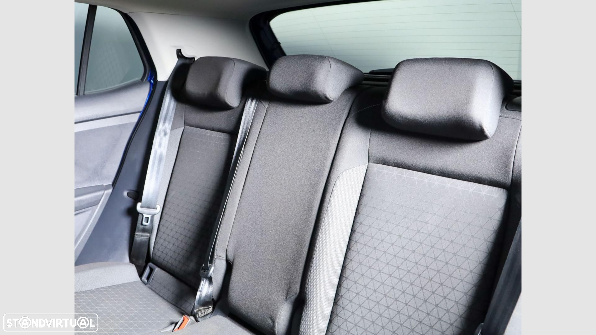 VW T-Cross 1.0 TSI Life - 12