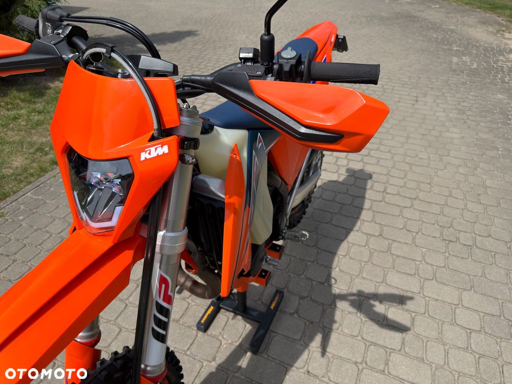 KTM EXC 450 - 24
