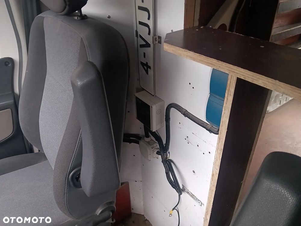 Renault Master - 27