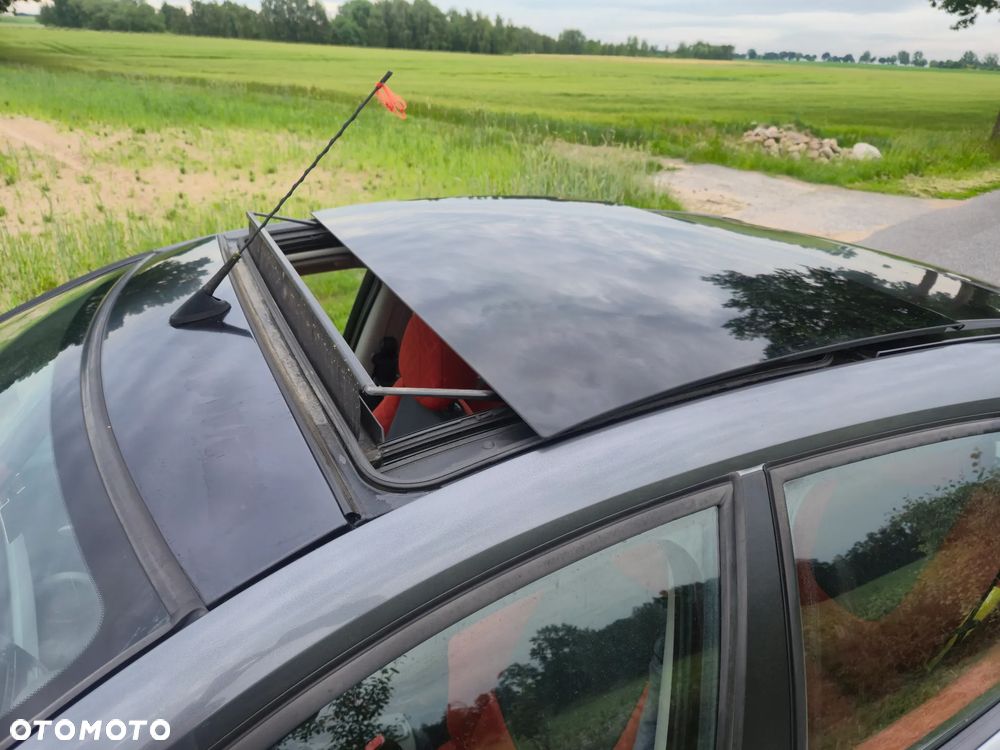 Smart Forfour passion - 8