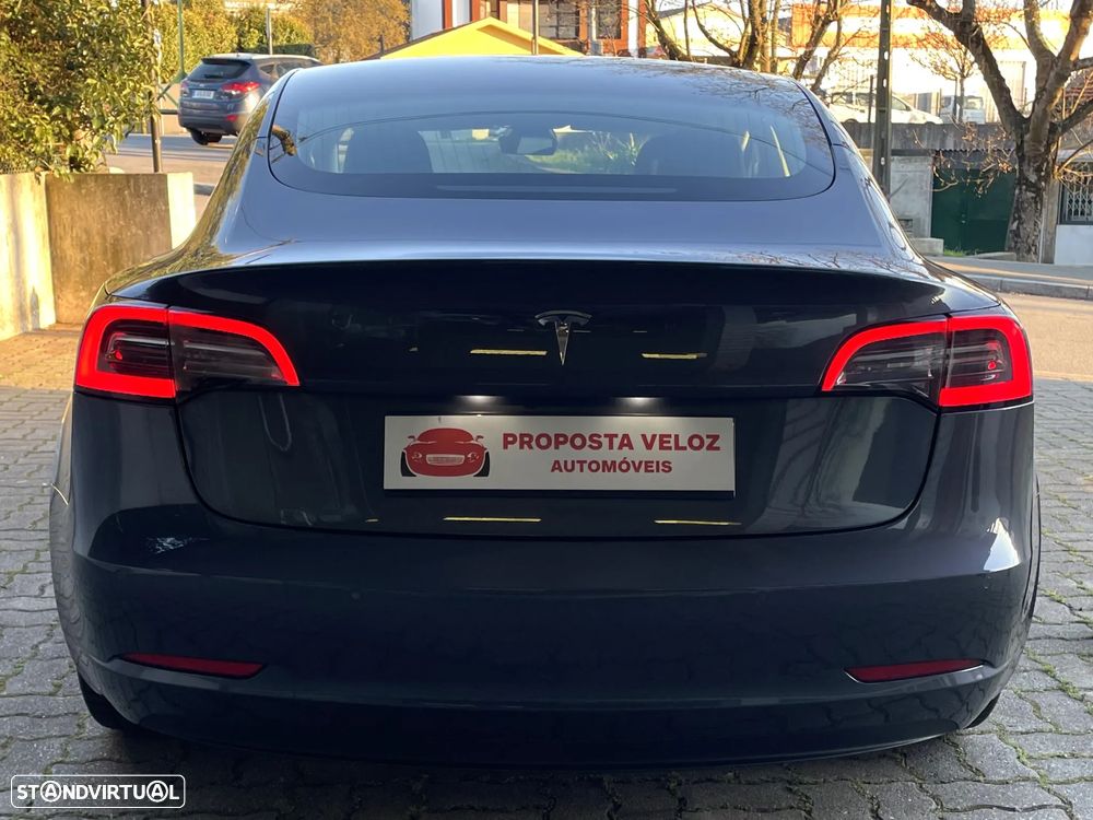 Tesla Model 3 RWD - 7