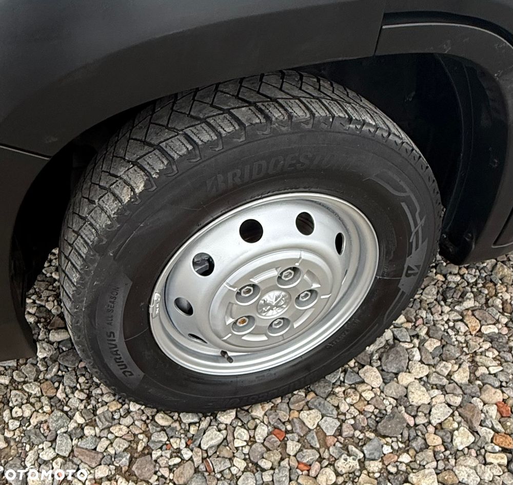 Peugeot BOXER L4H2 klima, 140km, kamera, czujniki pdc, navi, tempomat - 26