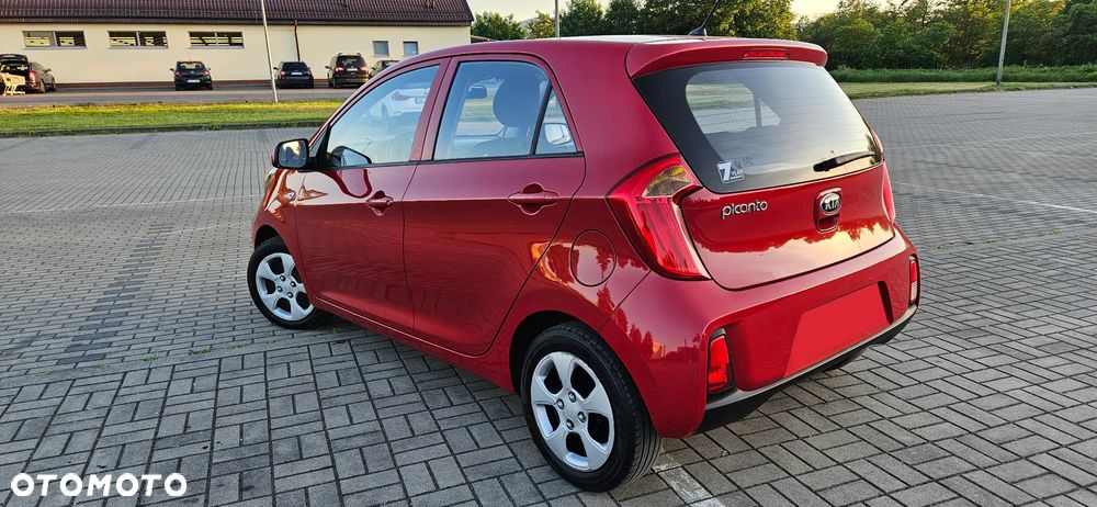 Kia Picanto 1.0 Spirit - 3