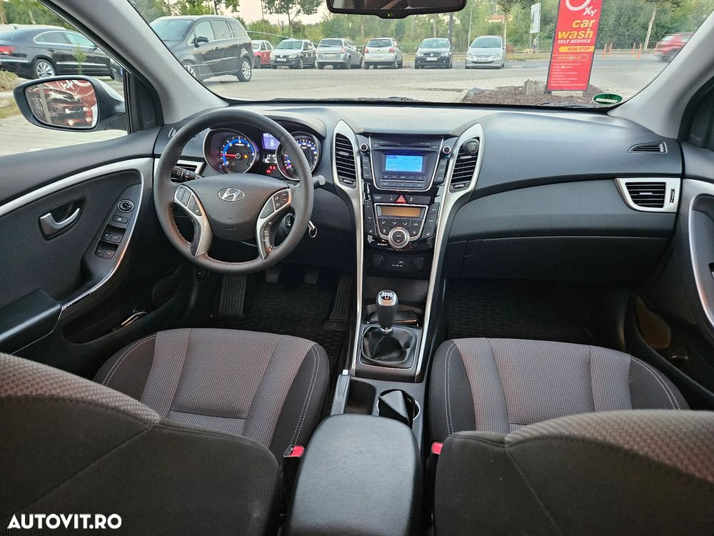 Hyundai i30 - 7