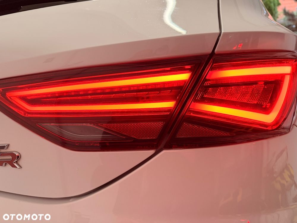 Seat Leon - 27