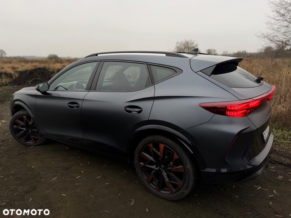 Cupra Formentor 2.0 TSI 4Drive VZ DSG - 15