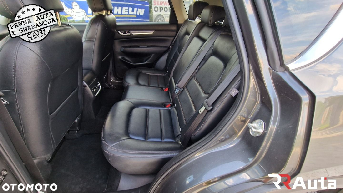 Mazda CX-5 - 28