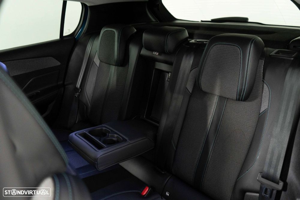 Peugeot 308 1.2 PureTech Allure Pack - 16
