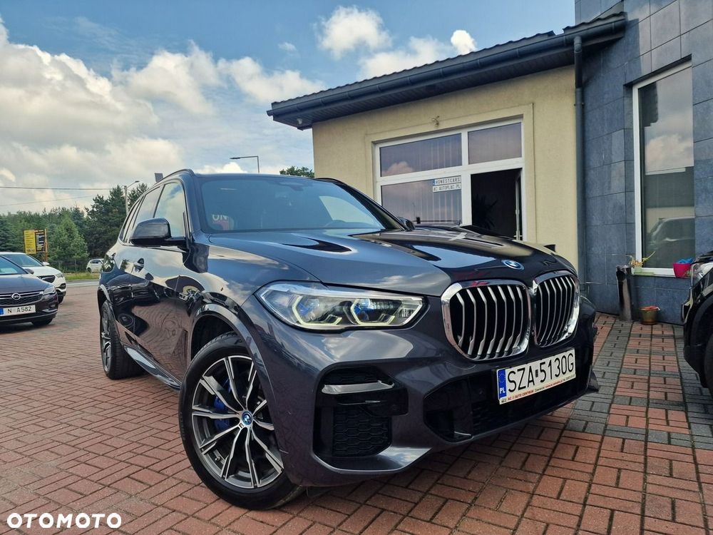 BMW X5 - 10