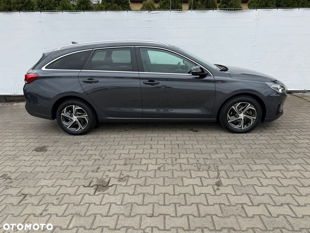Hyundai i30 1.0 T-GDI Smart DCT - 6