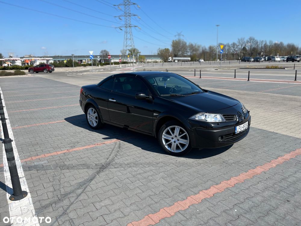 Renault Megane 2.0 16V Dynamique - 2