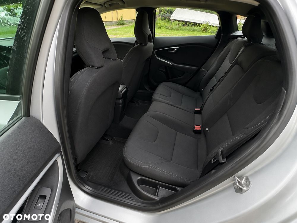 Volvo V40 2014 photo 5
