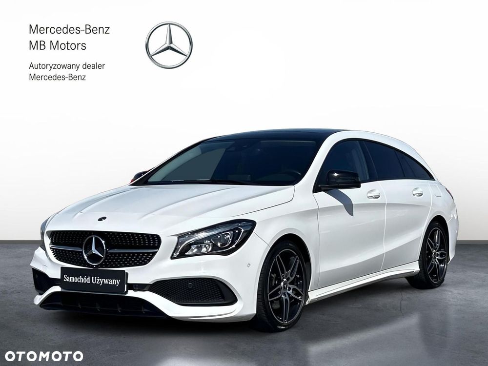 Mercedes-Benz CLA - 2