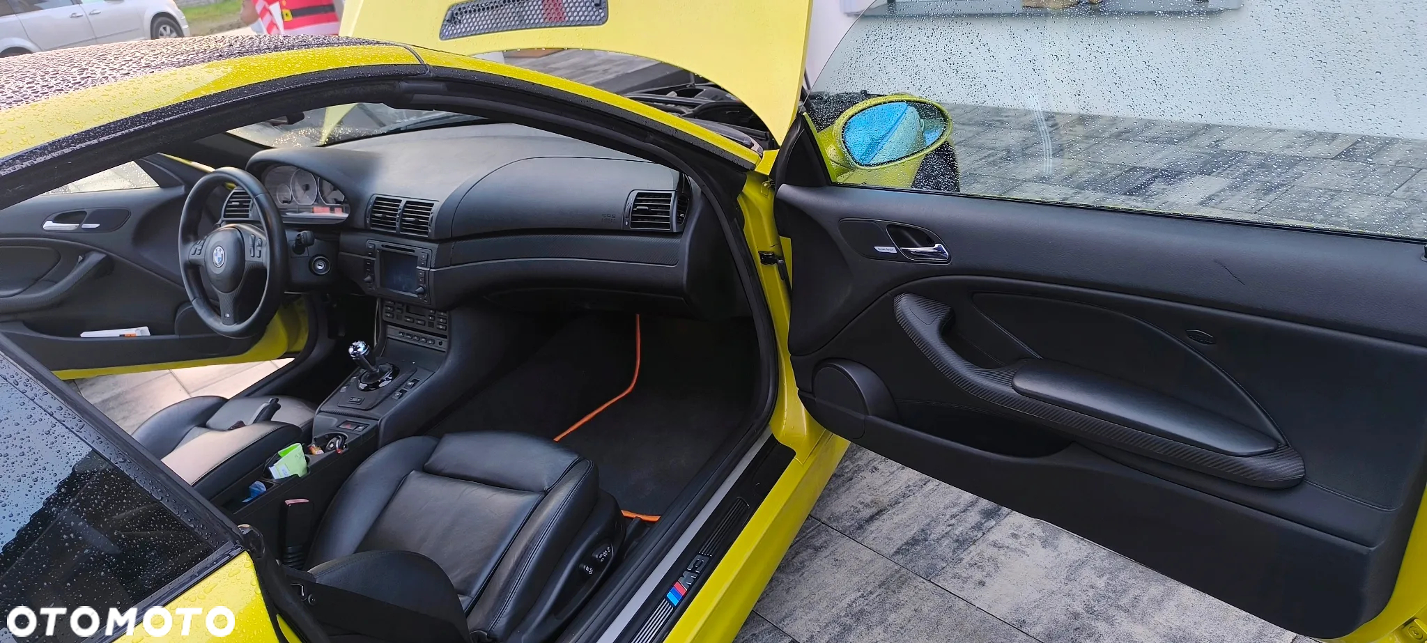 BMW M3 - 14