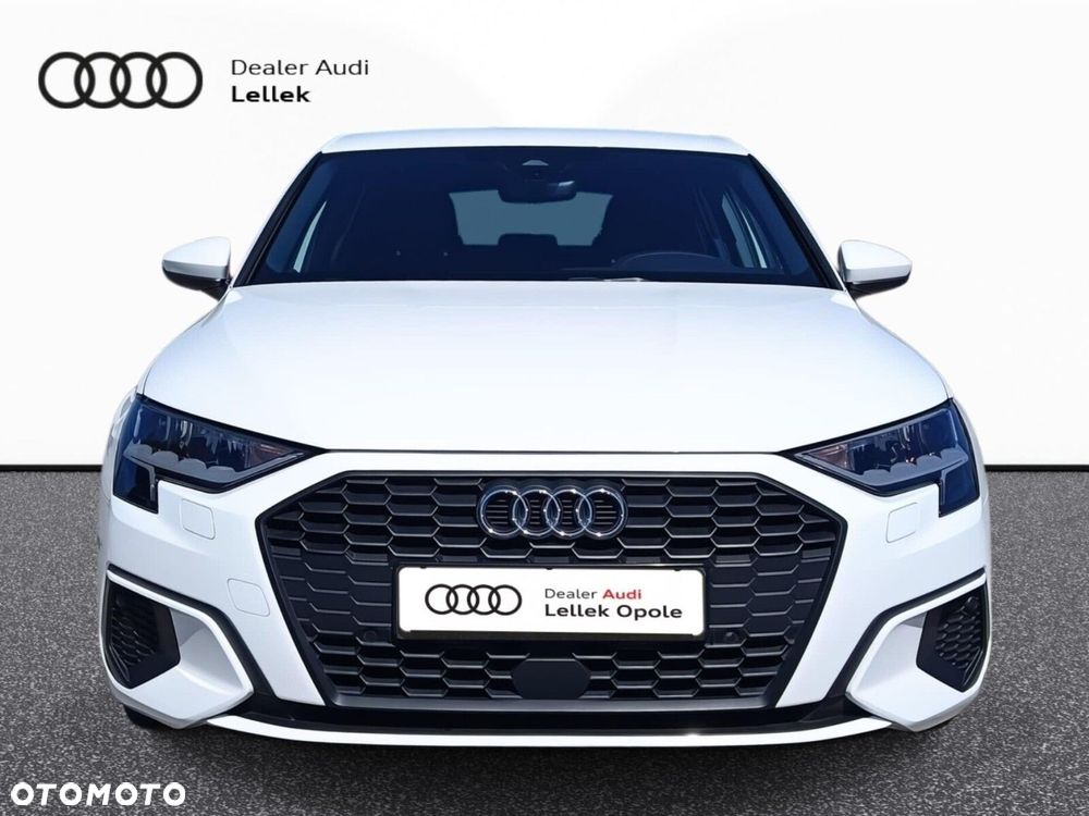 Audi A3 Sportback - 3