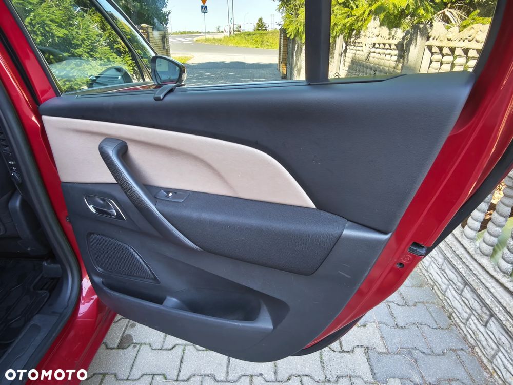 Citroën C4 Grand Picasso 1.6 e-HDi Exclusive ETG6 - 21