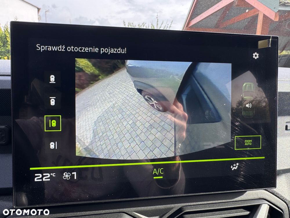 Dacia Duster 1.6 Full Hybrid 140 Expression MMT - 26