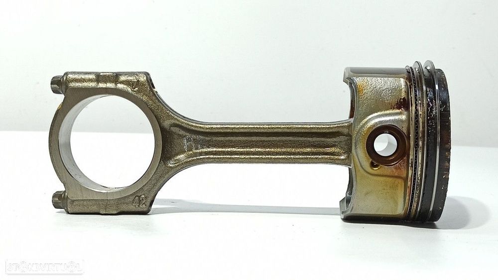 BIELA OPEL MOKKA X DESIGN LINE START/STOP - 6