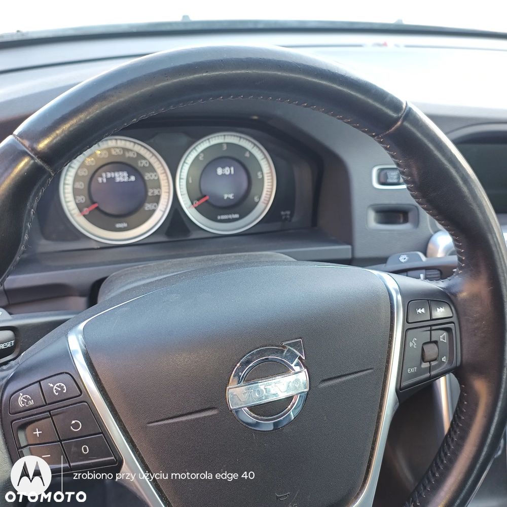 Volvo S60 D3 - 7