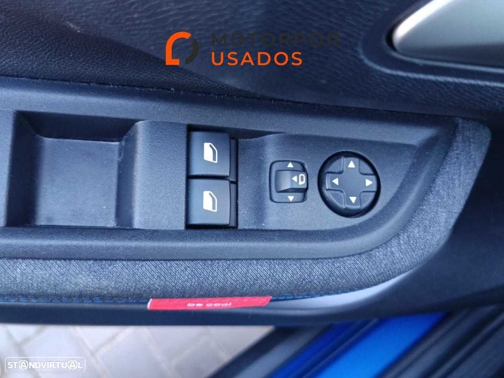 Citroën C3 1.2 Turbo Plus - 12