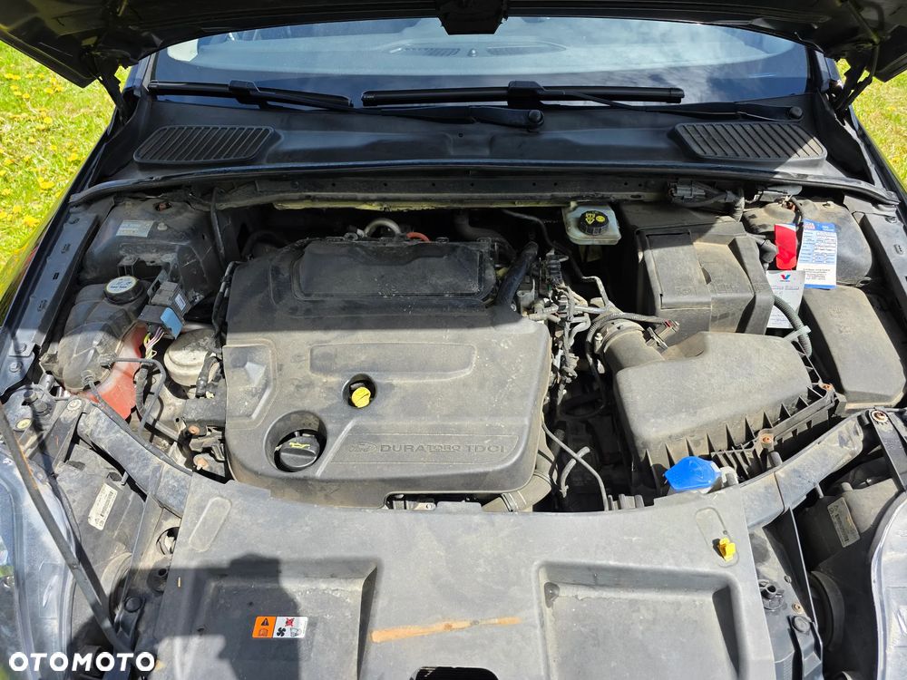 Ford Mondeo 2.0 TDCi Titanium S - 15