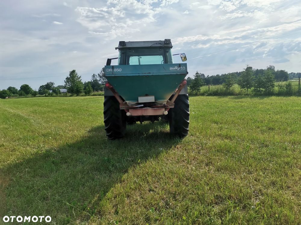 Fendt FARMER 309 Turbomatik 308 mwm 305 mechaniczny - 9
