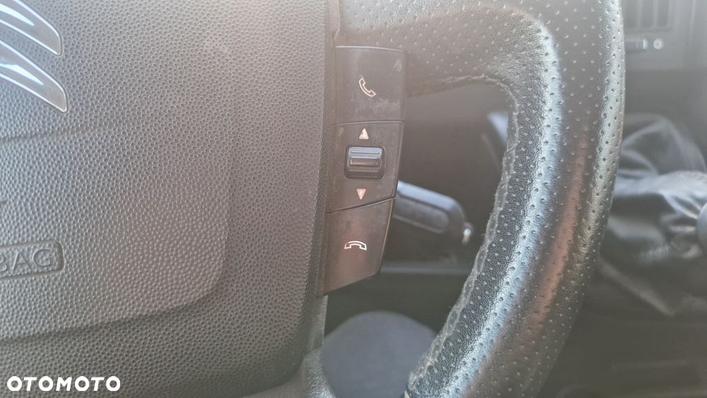 Citroën jumper - 16