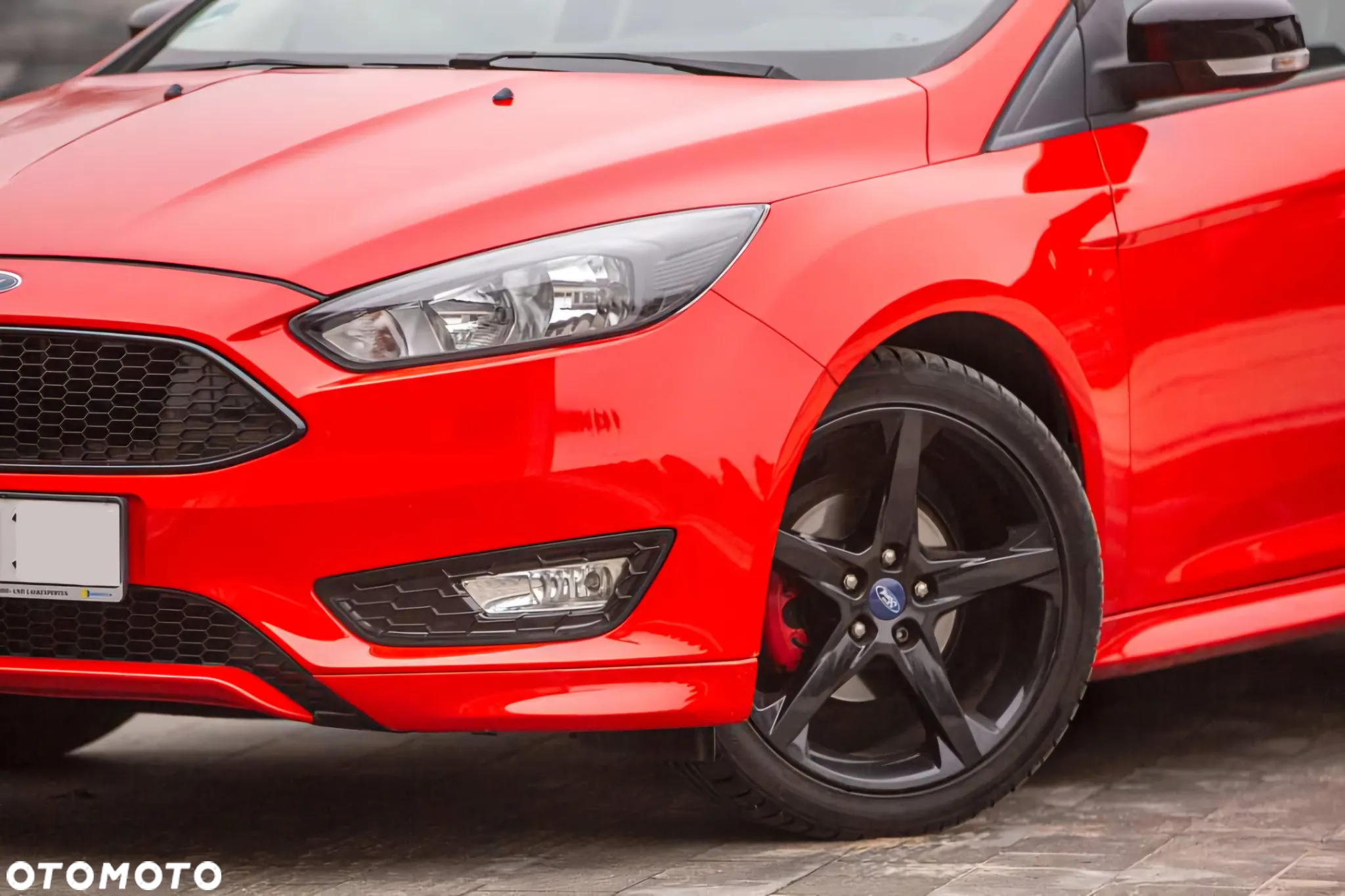 Ford Focus 2.0 EcoBlue ST - 7