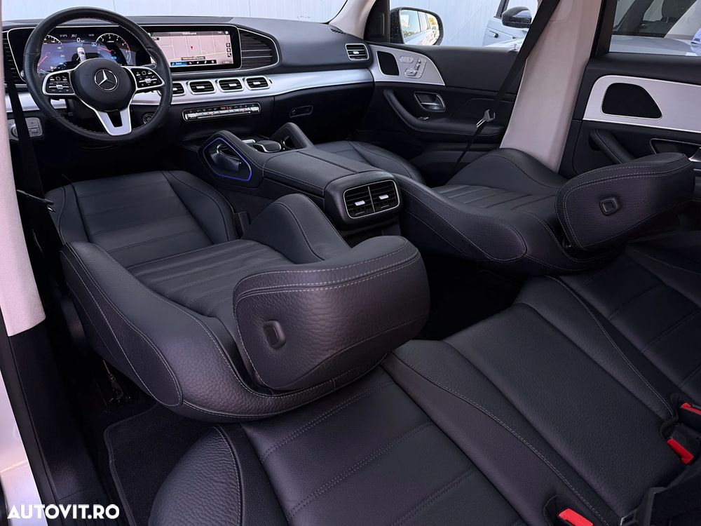 Mercedes-Benz GLE 350 de 4MATIC 9G-TRONIC AMG Line - 18