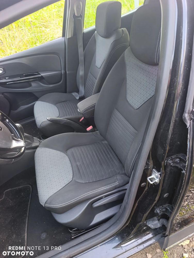 Renault Clio Energy dCi 90 Start & Stop LIMITED - 28