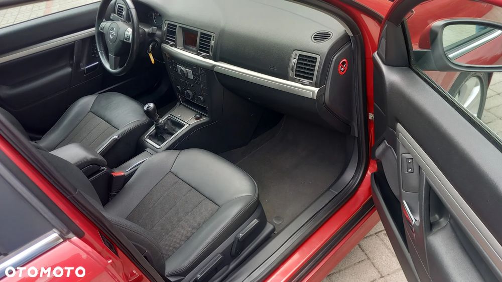 Opel Signum 1.8 - 14