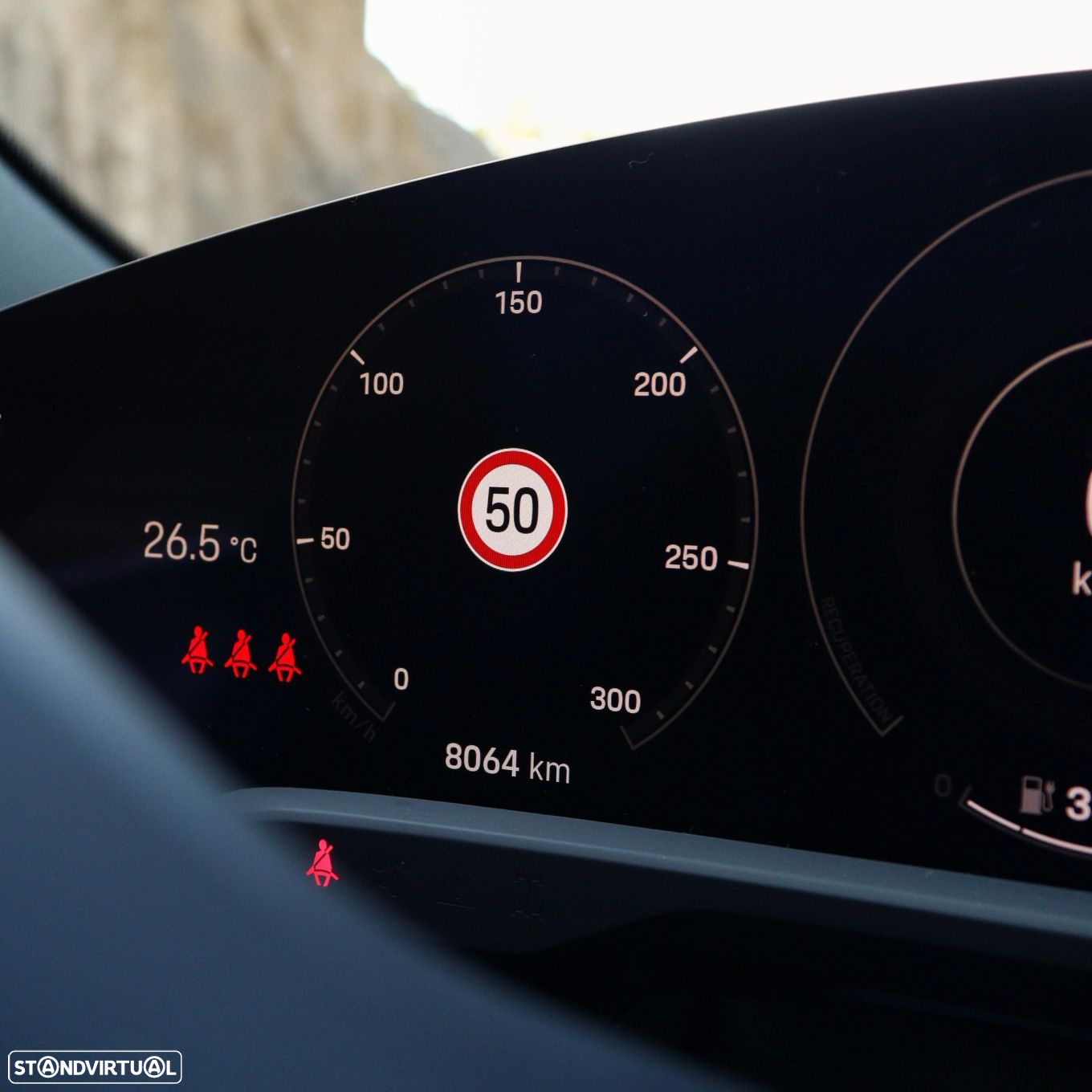 Porsche Taycan Standard - 15