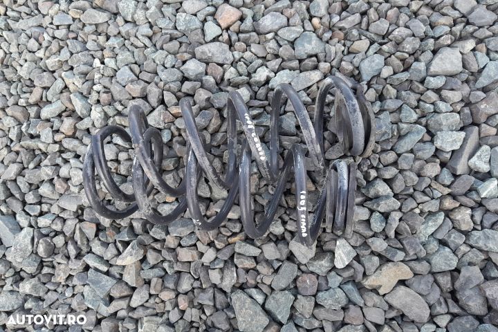 SET ARCURI SPATE Opel Corsa D [2006 - 2011] Hatchback 3-usi 1.3 CDTi - 1