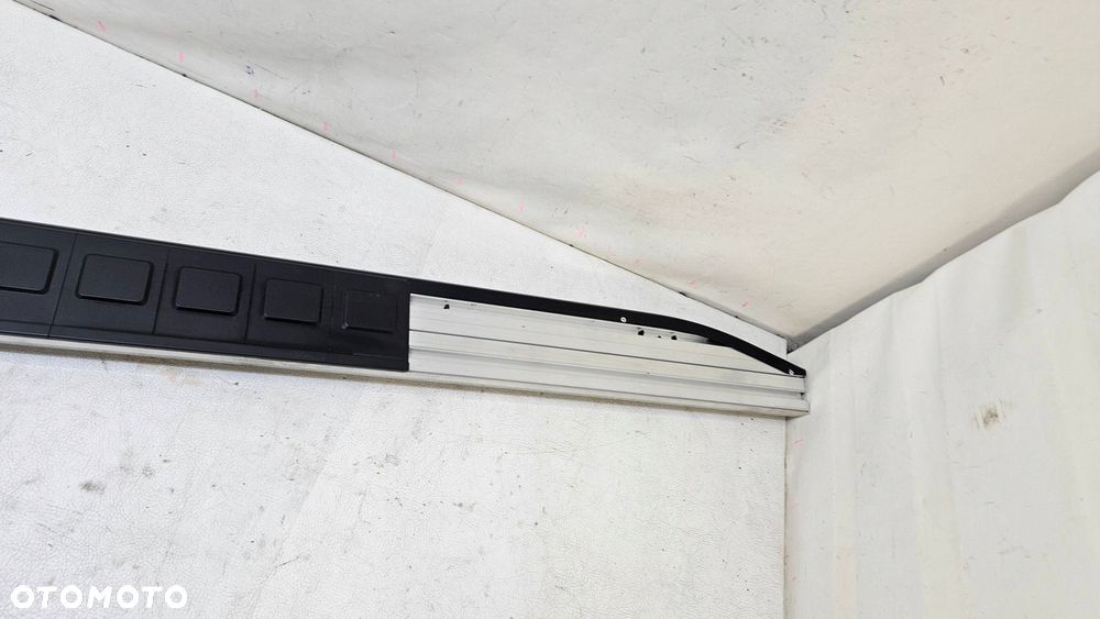 listwa progowa lewa prawa man individual man tge vw crafter ii oryginalne - 3