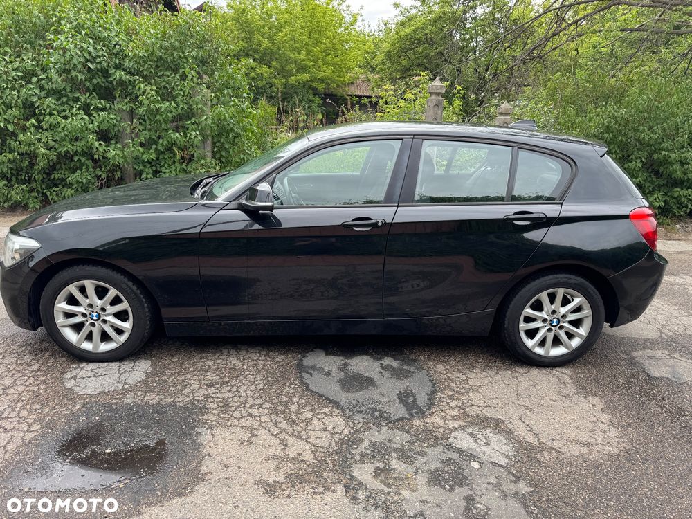 BMW Seria 1 118i M Sport - 7
