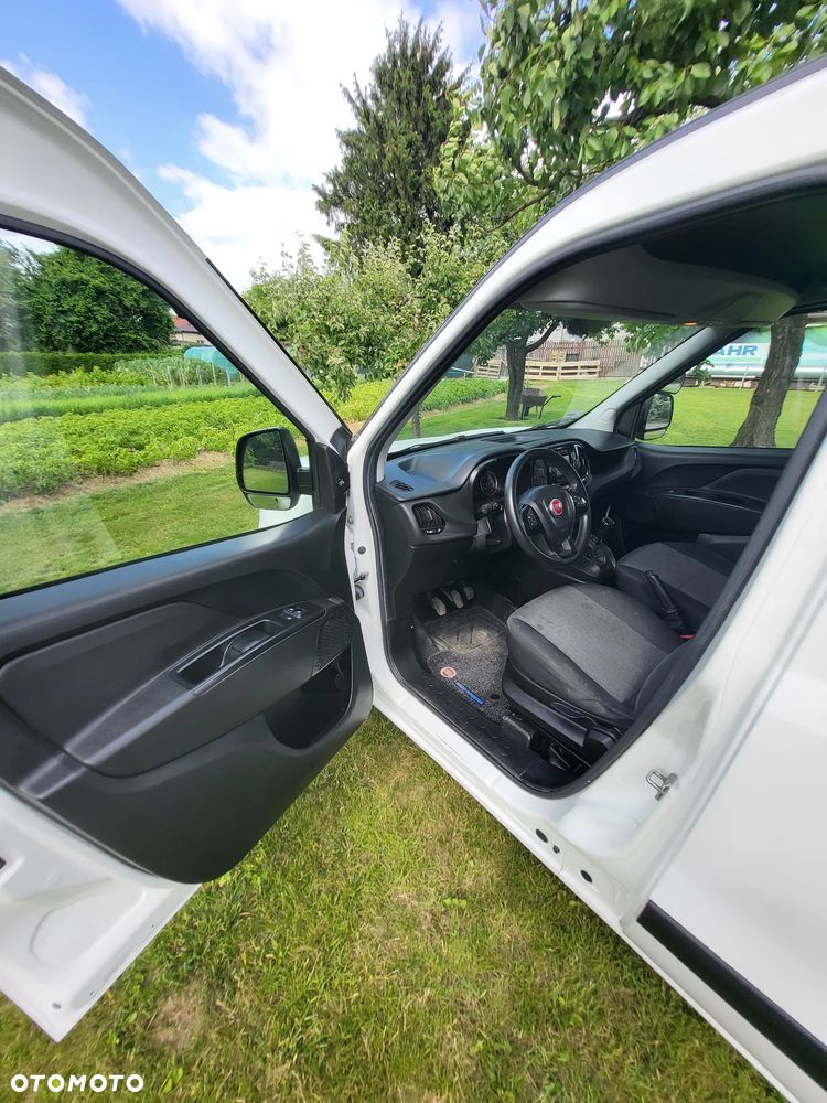 Fiat Doblo - 10